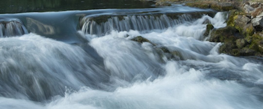 Mammoth Spring, Arkansas is a beautiful Ozark town with one of the world’s largest springs inside the city limits!