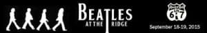 Beatles Banner