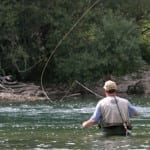 Fishing in Ozark Gateway
