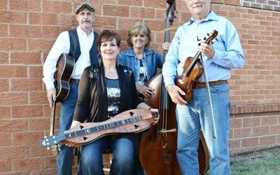 Concert at The Loft March 11th to raise funds for the Maxfield Park