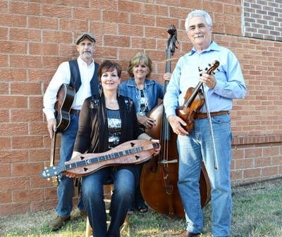 Concert at The Loft March 11th to raise funds for the Maxfield Park