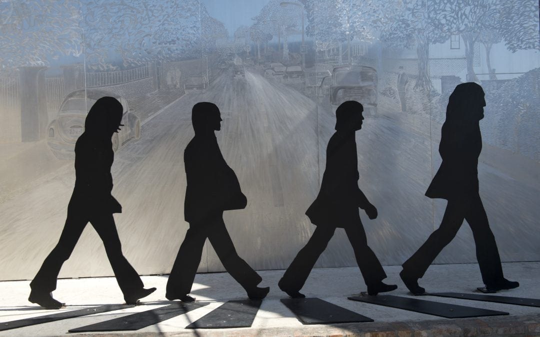 Walnut Ridge celebrates rich history of music, military, more