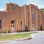 Old Indepedence Museum