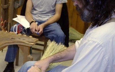 Spring Ozark Folk School Scheduled Indulge your creative self with a craft class at Ozark Folk School