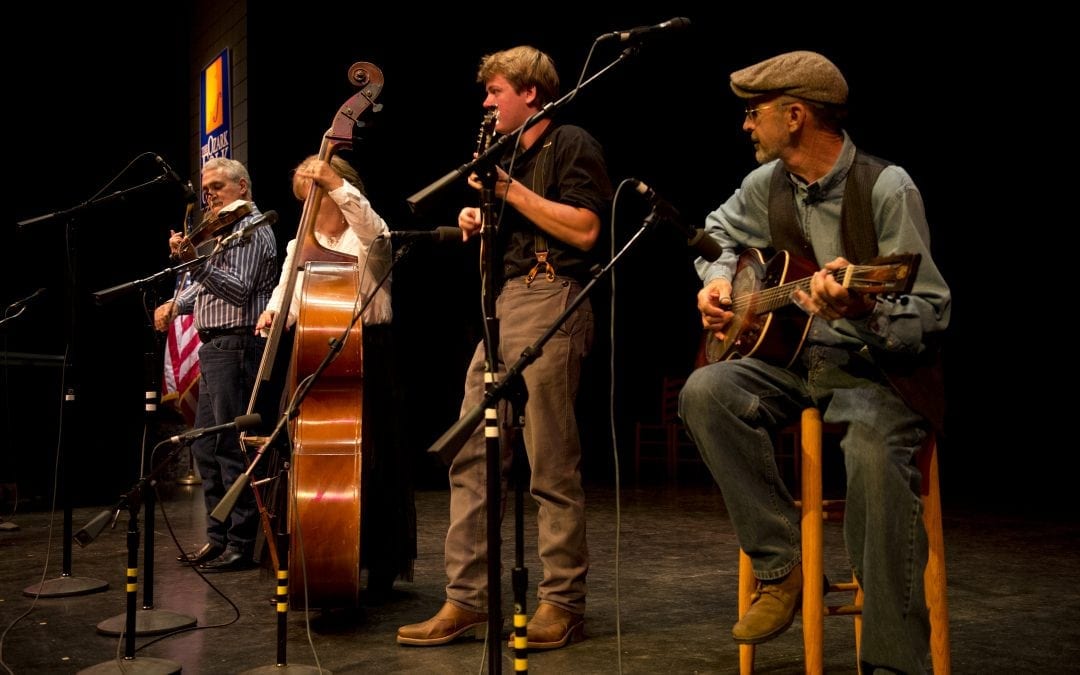 Ozark Folk Center News and Events