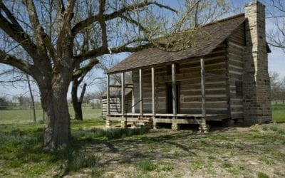 September Stroll The Square Pocahontas September 1