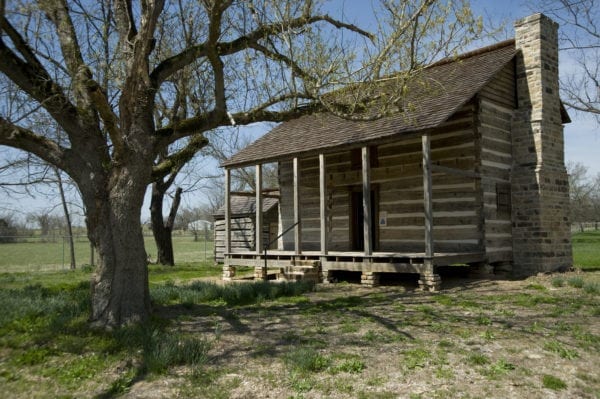 September Stroll The Square Pocahontas September 1