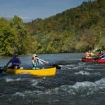 Spring_River_Canoe_Fall_Color_Hardy_7695