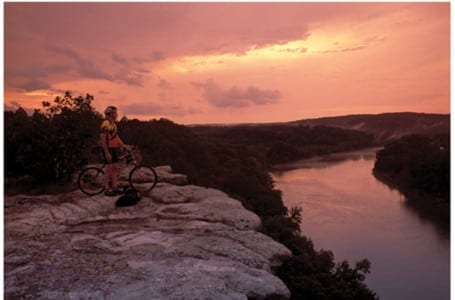 Calico Rock – Where the middle of nowhere is somewhere…