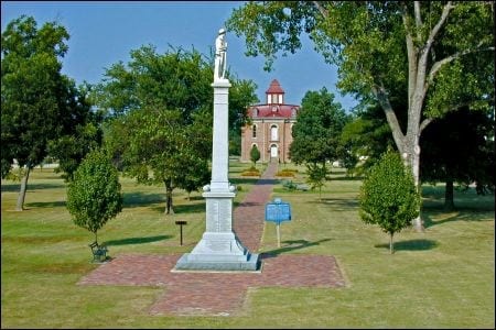 Celebrate New Year’s Day with a Special Hike with Jacksonport State Park Friends/Guides