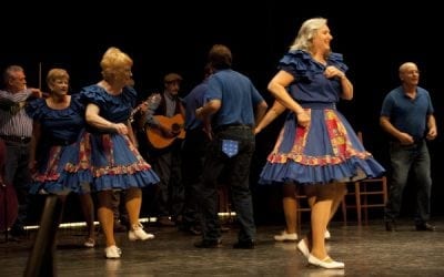 Mountain View Chamber Has Updated June Happenings!!