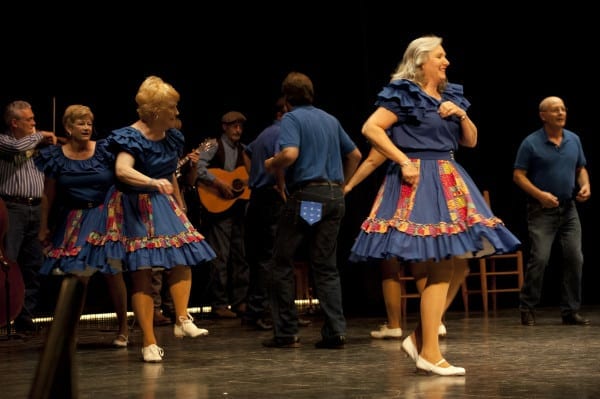 Mountain View Chamber of Commerce Schedule of Events in June 2017