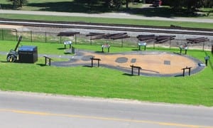 beatles guitar walk lawrence co small