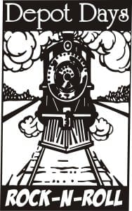 depot days logo