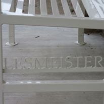 Lesmeister Guesthouse: Discover the Heart of Pocahontas!  You will only leave your heart upon departure. . .