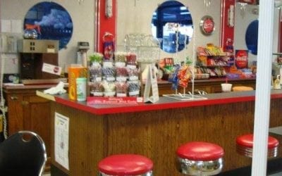 Futrell Pharmacy in Pocahontas Serving Randolph County Area Going on Two Centuries