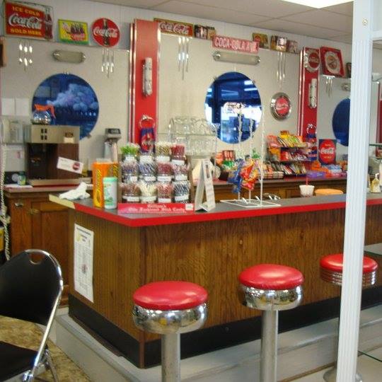 Futrell Pharmacy in Pocahontas Serving Randolph County Area Going on Two Centuries