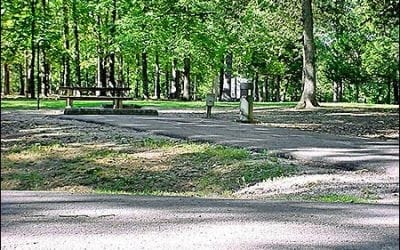 2016 Holiday Sale at Lake Charles State Park