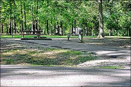 2016 Holiday Sale at Lake Charles State Park