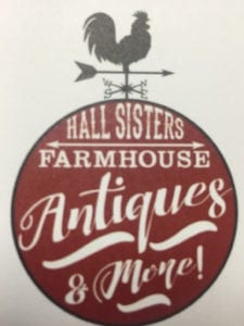 hall antiques