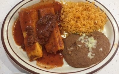 Come and Dine at Patio Lino in Ash Flat for Wonderful Latino Cuisine Exquisite!!!