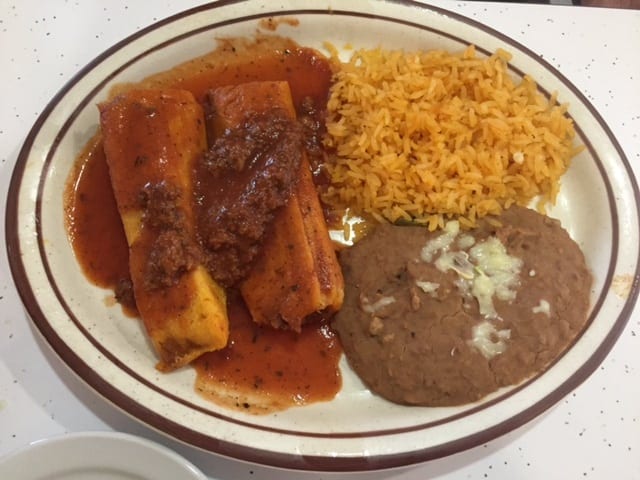 Come and Dine at Patio Lino in Ash Flat for Wonderful Latino Cuisine Exquisite!!!