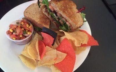 Try Cruisers in Hardy for a Great Meal and Live Music as Scheduled