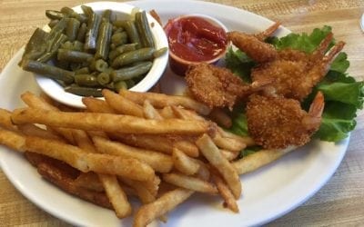 Carol’s Lakeview Restaurant in Cherokee Village Open 7 Days a Week – Tasty Food for all!!
