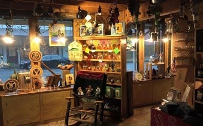 Ozark Classic Crafts Mall invites everyone to visit soon – Happy Summer 2016!!