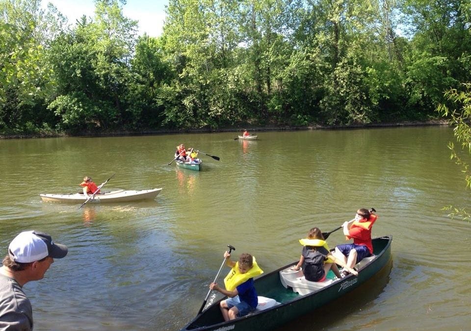 Oneal Outfitters Sports & Recreation Offers Fabulous Fun in Batesville!