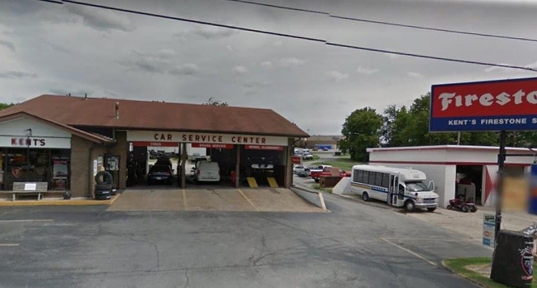 Kent’s Firestone’s Expertise and Professional Longevity a Sure Fix!