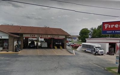 Kent’s Firestone’s Expertise and Professional Longevity a Sure Fix!