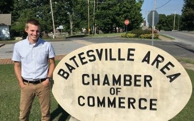 Women in Business Conference Keynote Asks “What’s Next for Rural America?” Oct. 14th