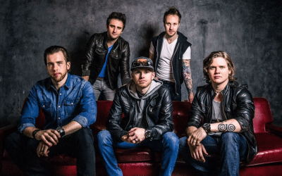 Backroad Anthem to Headline 73rd Annual White River Water Carnival