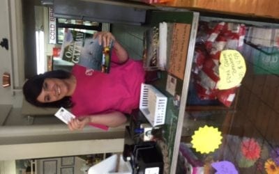 Grandma’s Country Cookin’ at Ravenden Open 7 Days a week!!!