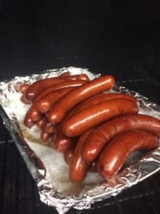 Mikeyswieners