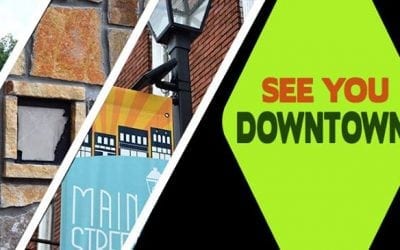 BATESVILLE’S MAIN STREET FARMERS MARKET OPEN SATURDAY, JULY 16TH