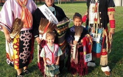 2016 Mountain Man Rendezvous Sept. 9 and 10th!