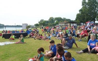73rd Annual White River Water Carnival has Kid Zone This Year