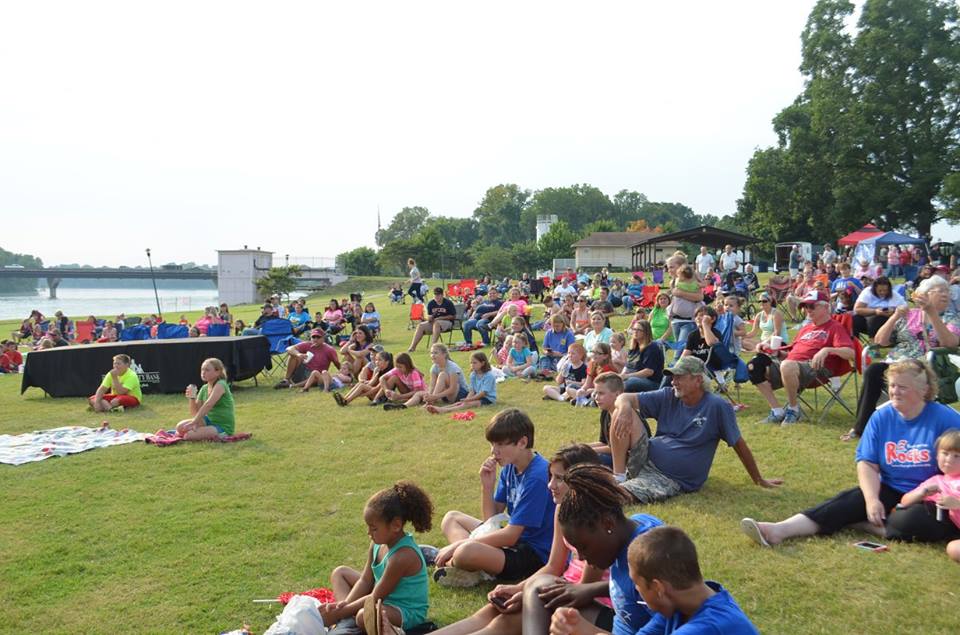 73rd Annual White River Water Carnival has Kid Zone This Year