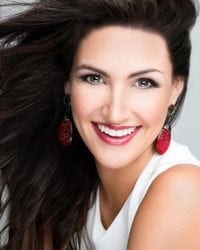 Help us Welcome Miss Arkansas Savannah Skidmore home at Saturday’s Parade