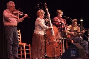 Ozark Folk Center State Park Weekly update July 19-23