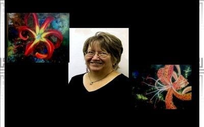 Calico Rock Museum Hosts One Woman Show – Lesley Love – July 12-16