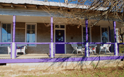 Spring River Artists Guild (SRAG) 2016 Events