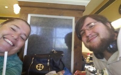 Eating at Subway in Ash Flat Slashes Grocery $Budget!!