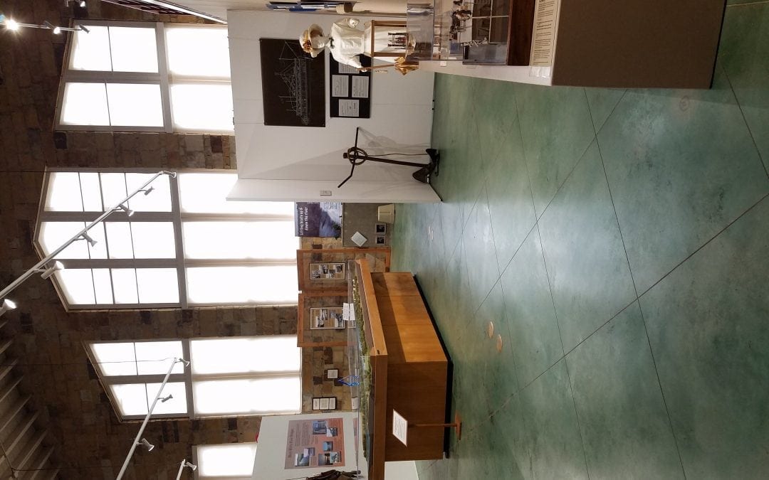 Old Independence Regional Museum Has 18th Anniversary Celebration Sept. 8