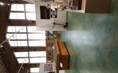 Old Independence Regional Museum Has 18th Anniversary Celebration Sept. 8