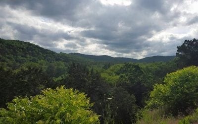Calico Rock Museum’s Art Center Construction Begins!