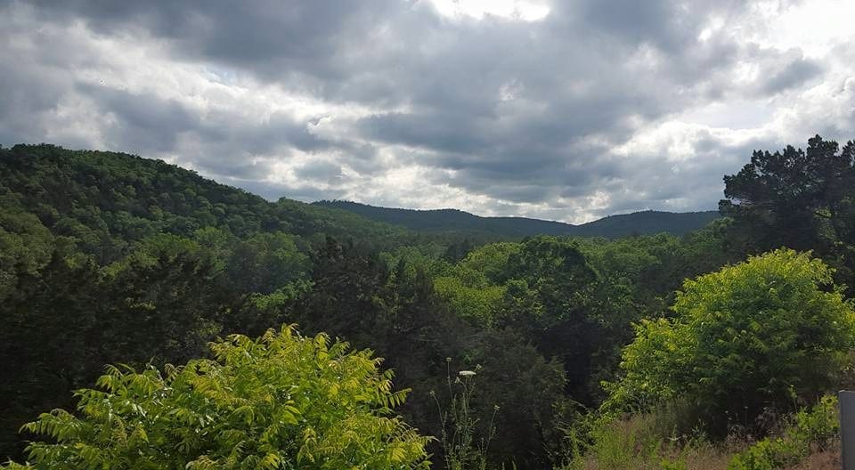 Calico Rock Museum’s Art Center Construction Begins!