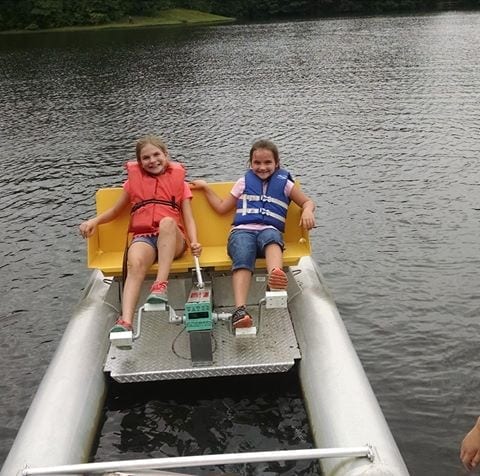 Davidsonville Historic State Park Upcoming Events